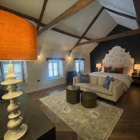 Saint Brides Major The Hideaway B&B 외부 사진