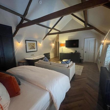 Saint Brides Major The Hideaway B&B 외부 사진