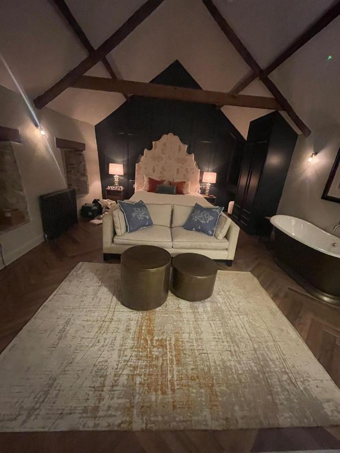 Saint Brides Major The Hideaway B&B 외부 사진