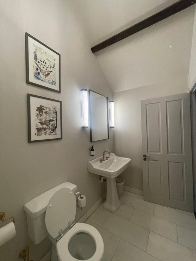 Saint Brides Major The Hideaway B&B 외부 사진