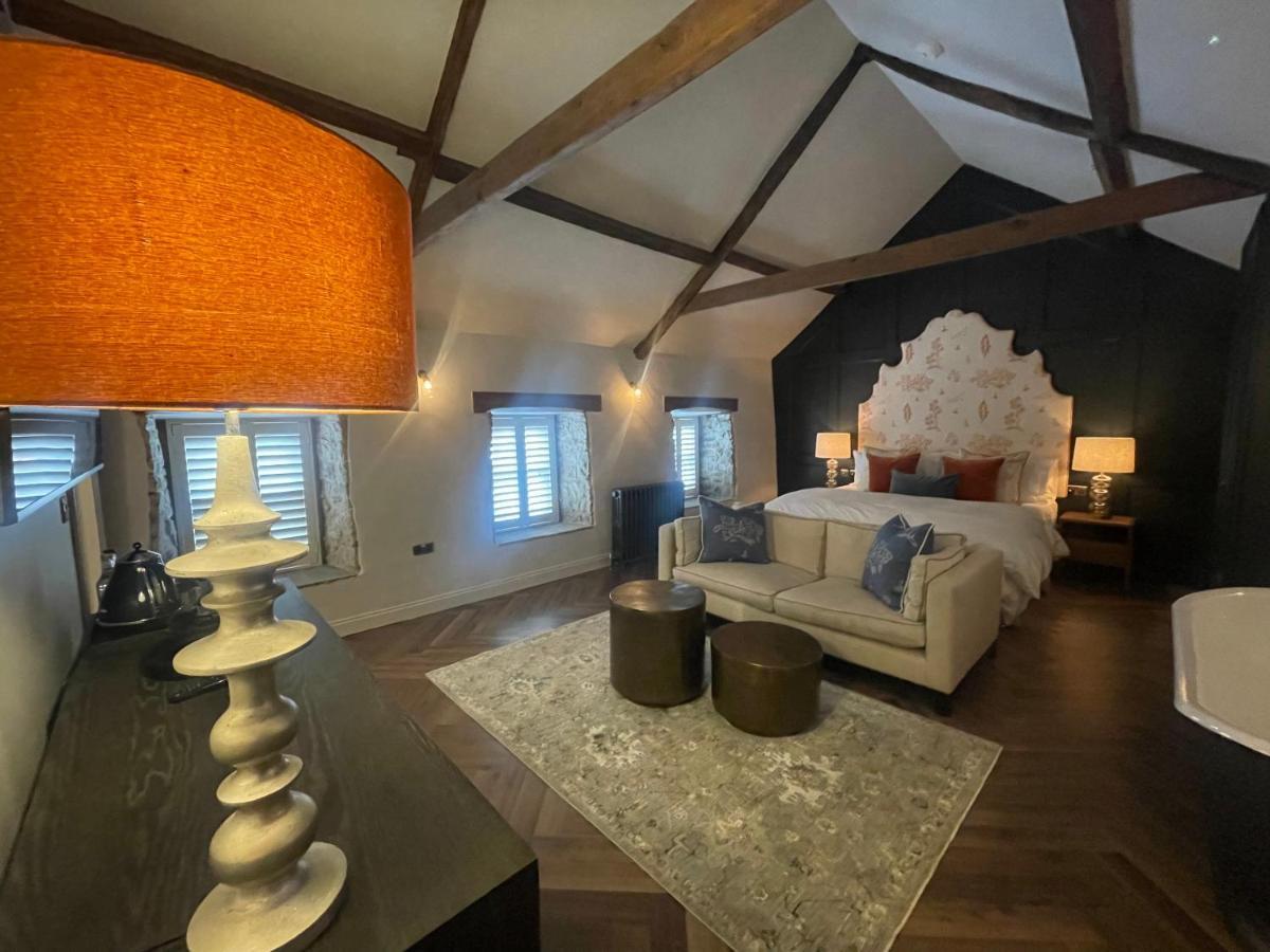 Saint Brides Major The Hideaway B&B 외부 사진