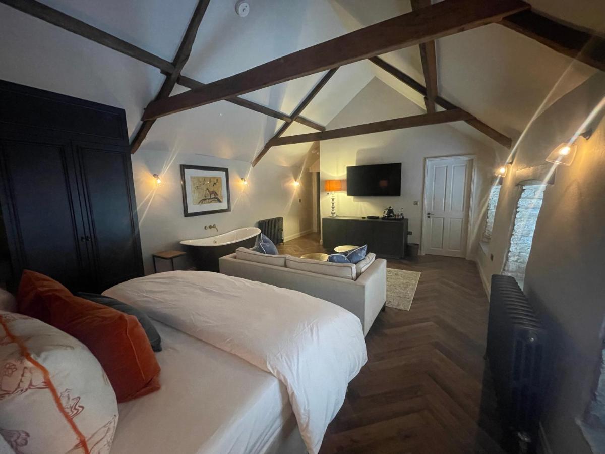 Saint Brides Major The Hideaway B&B 외부 사진