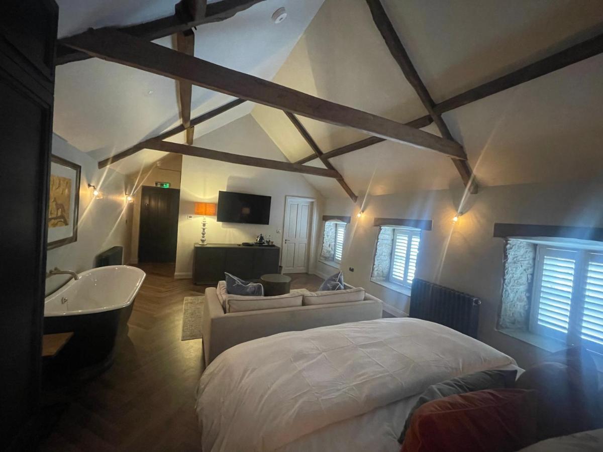 Saint Brides Major The Hideaway B&B 외부 사진