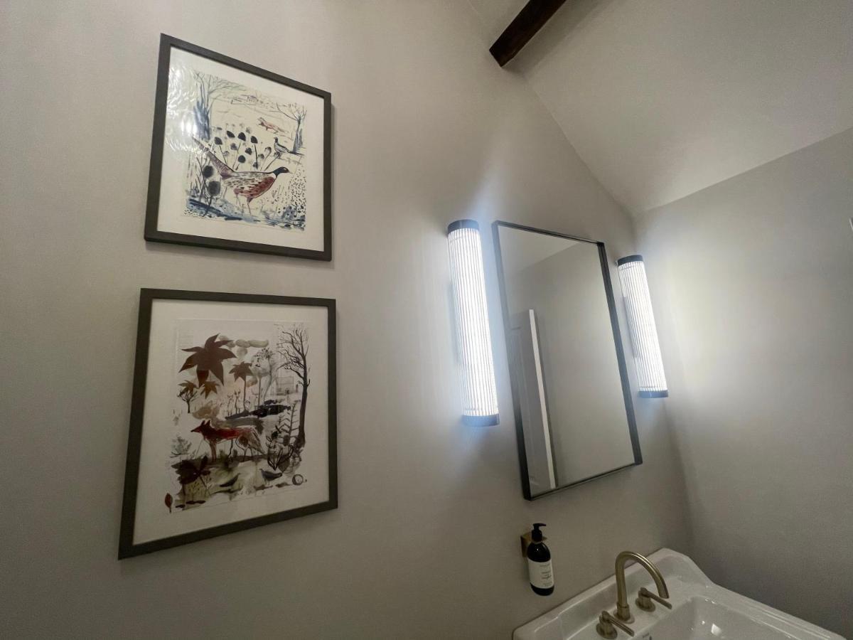 Saint Brides Major The Hideaway B&B 외부 사진