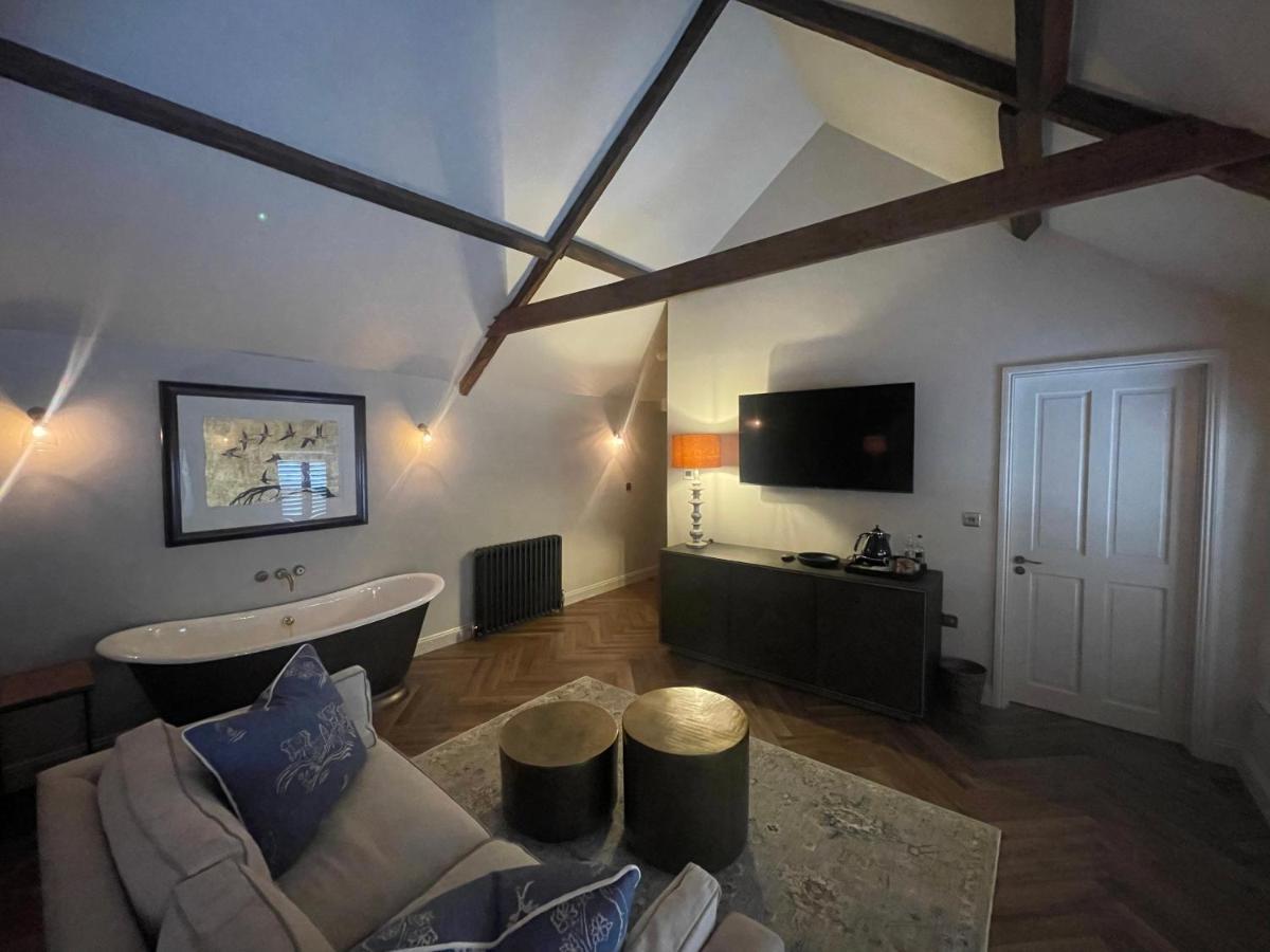 Saint Brides Major The Hideaway B&B 외부 사진