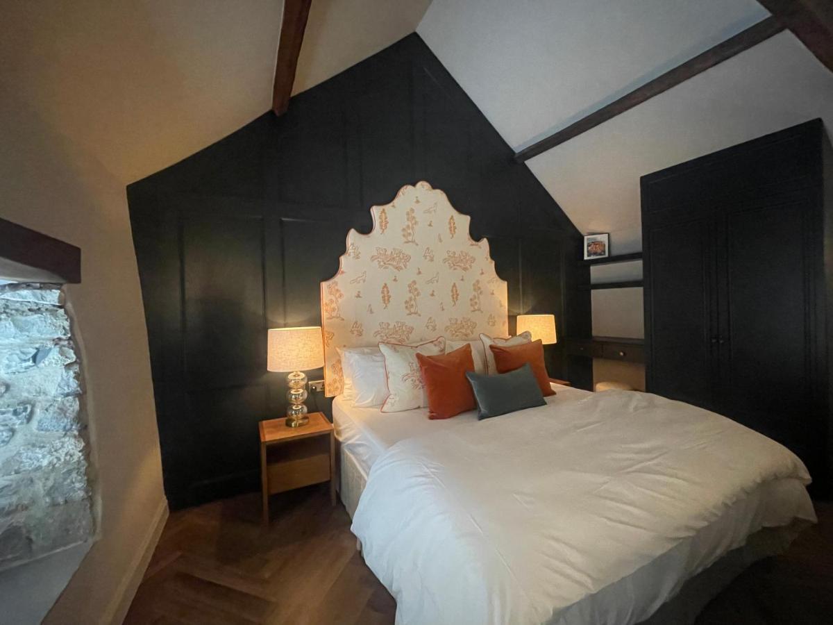 Saint Brides Major The Hideaway B&B 외부 사진